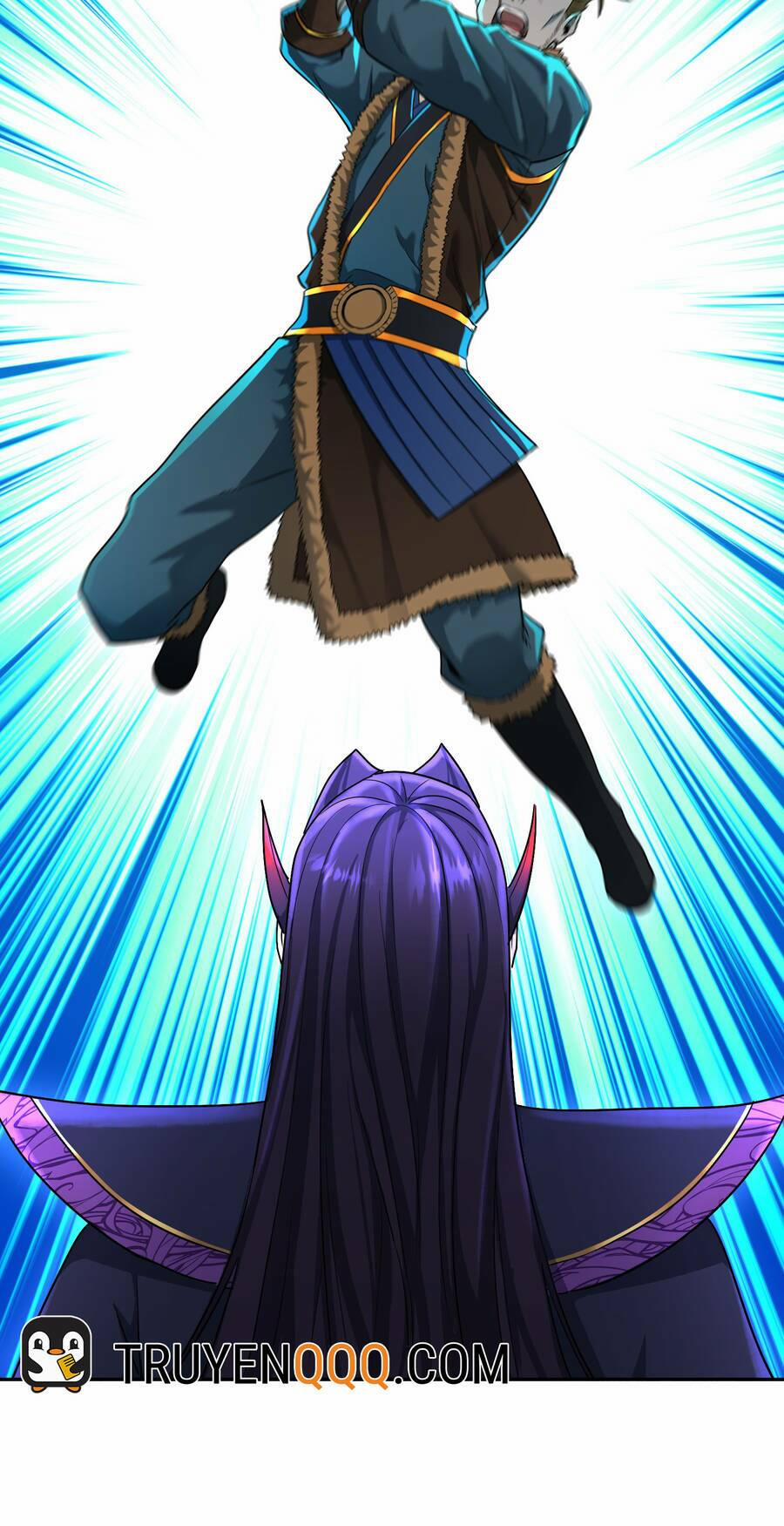 Nhập Hồn Ma Đạo Tổ Sư 1 trang 81