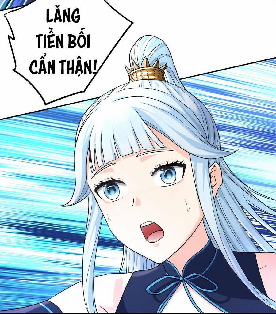 Nhập Hồn Ma Đạo Tổ Sư 1 trang 85