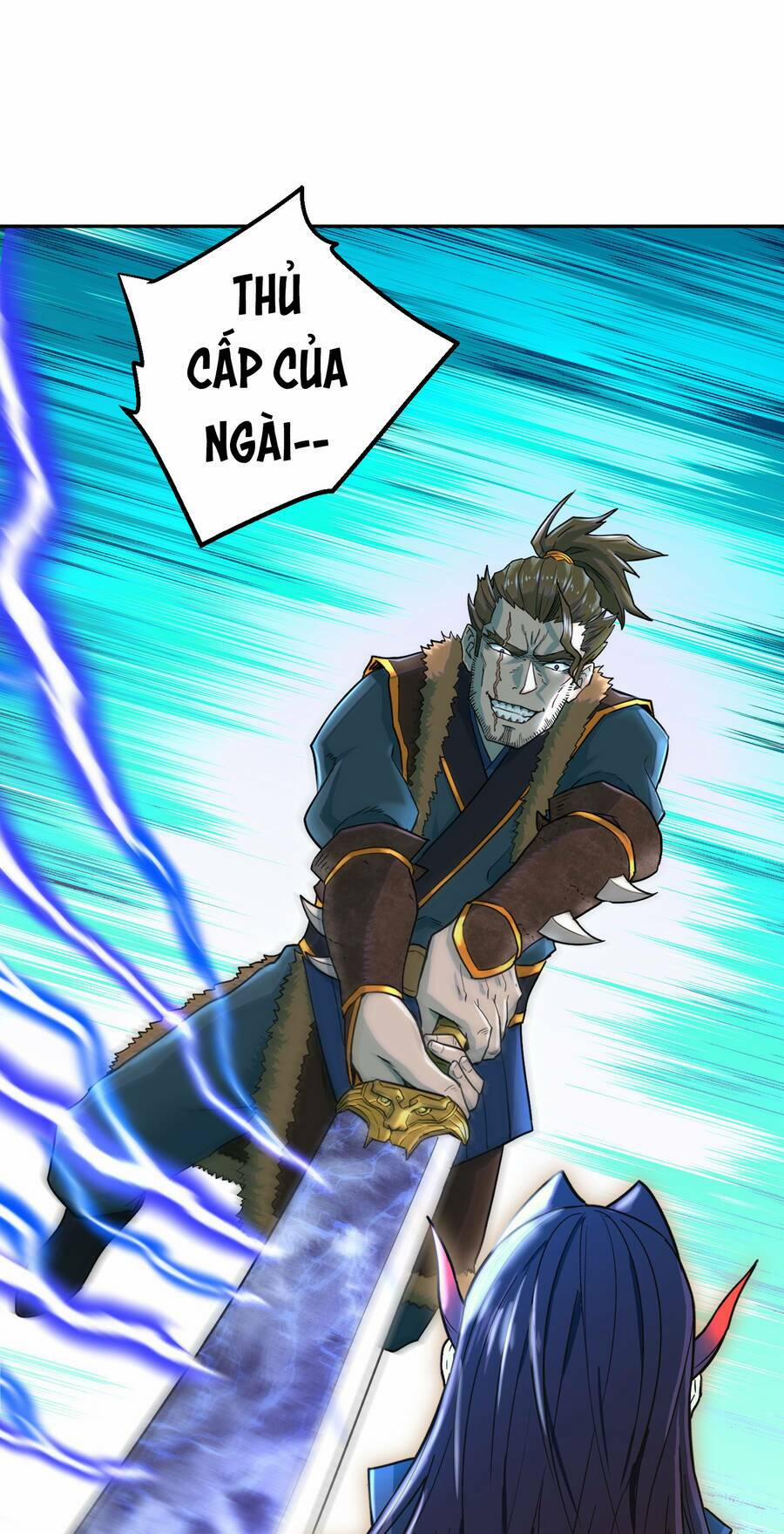 Nhập Hồn Ma Đạo Tổ Sư 1 trang 86