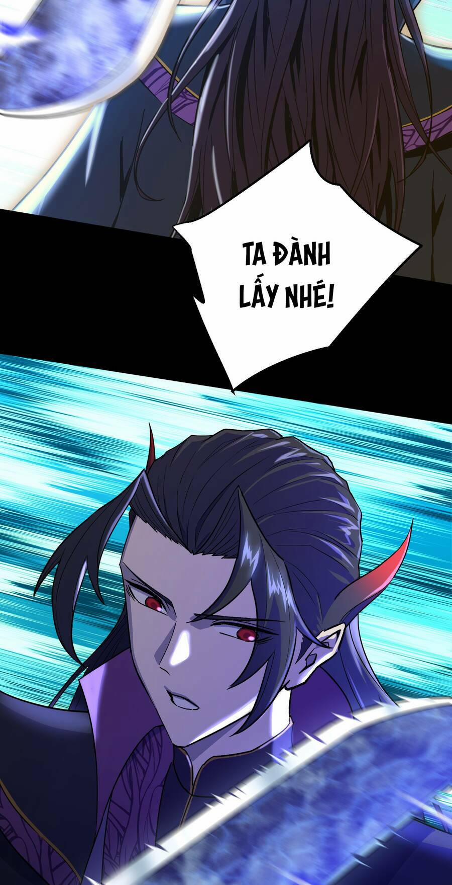 Nhập Hồn Ma Đạo Tổ Sư 1 trang 87