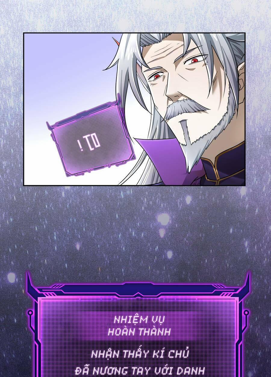 Nhập Hồn Ma Đạo Tổ Sư 1 trang 9