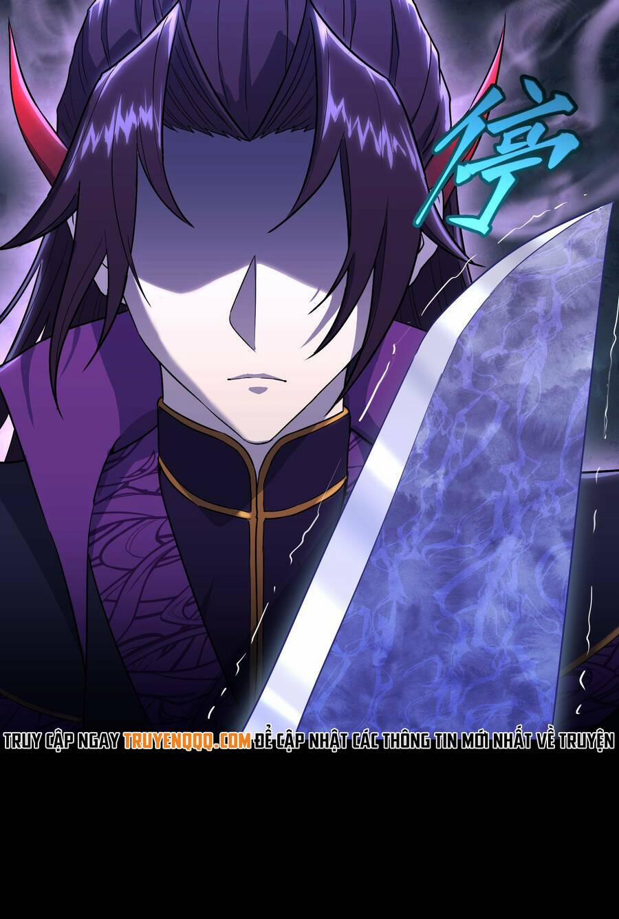 Nhập Hồn Ma Đạo Tổ Sư 1 trang 90