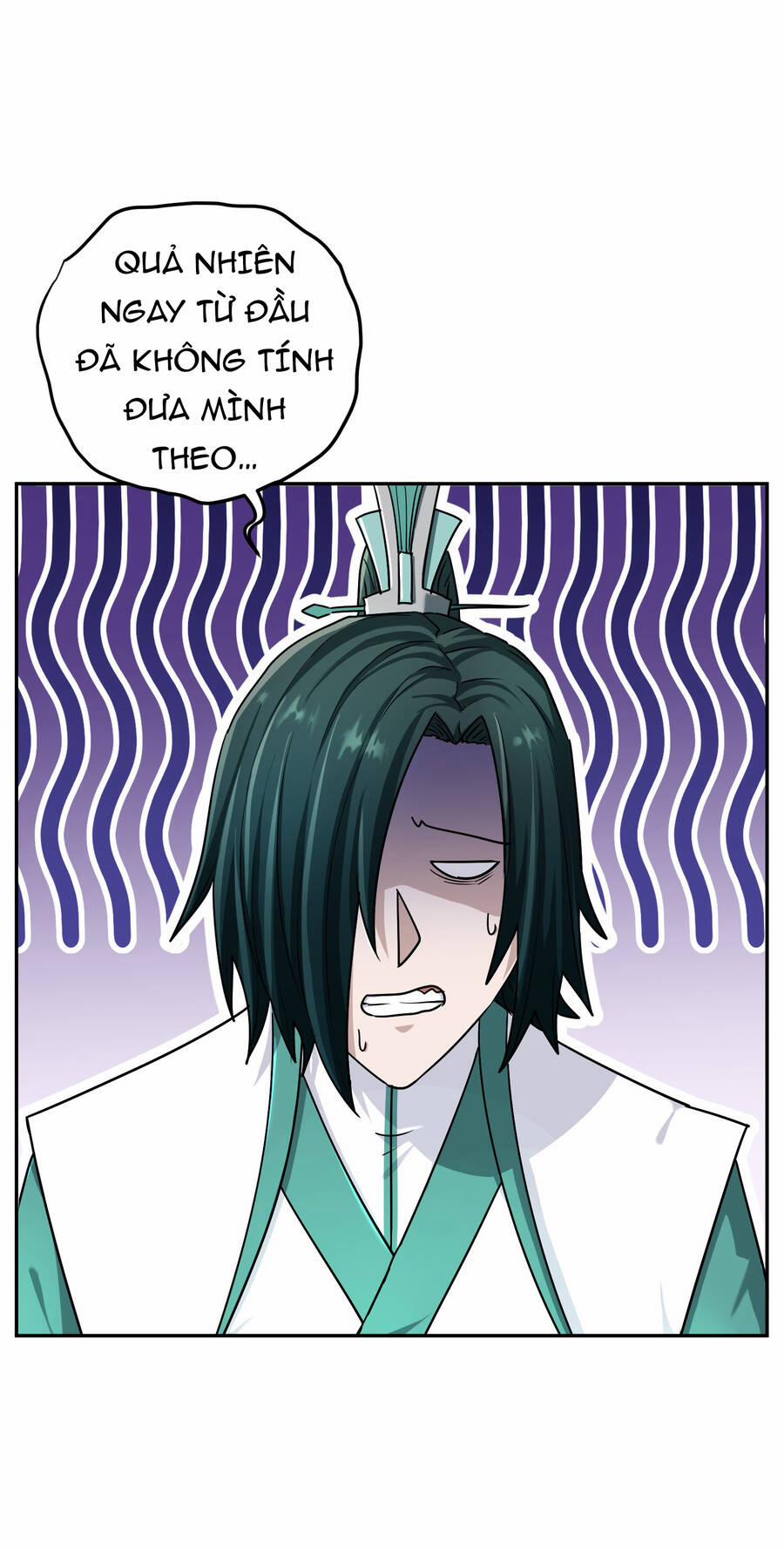 Nhập Hồn Ma Đạo Tổ Sư 10 trang 10