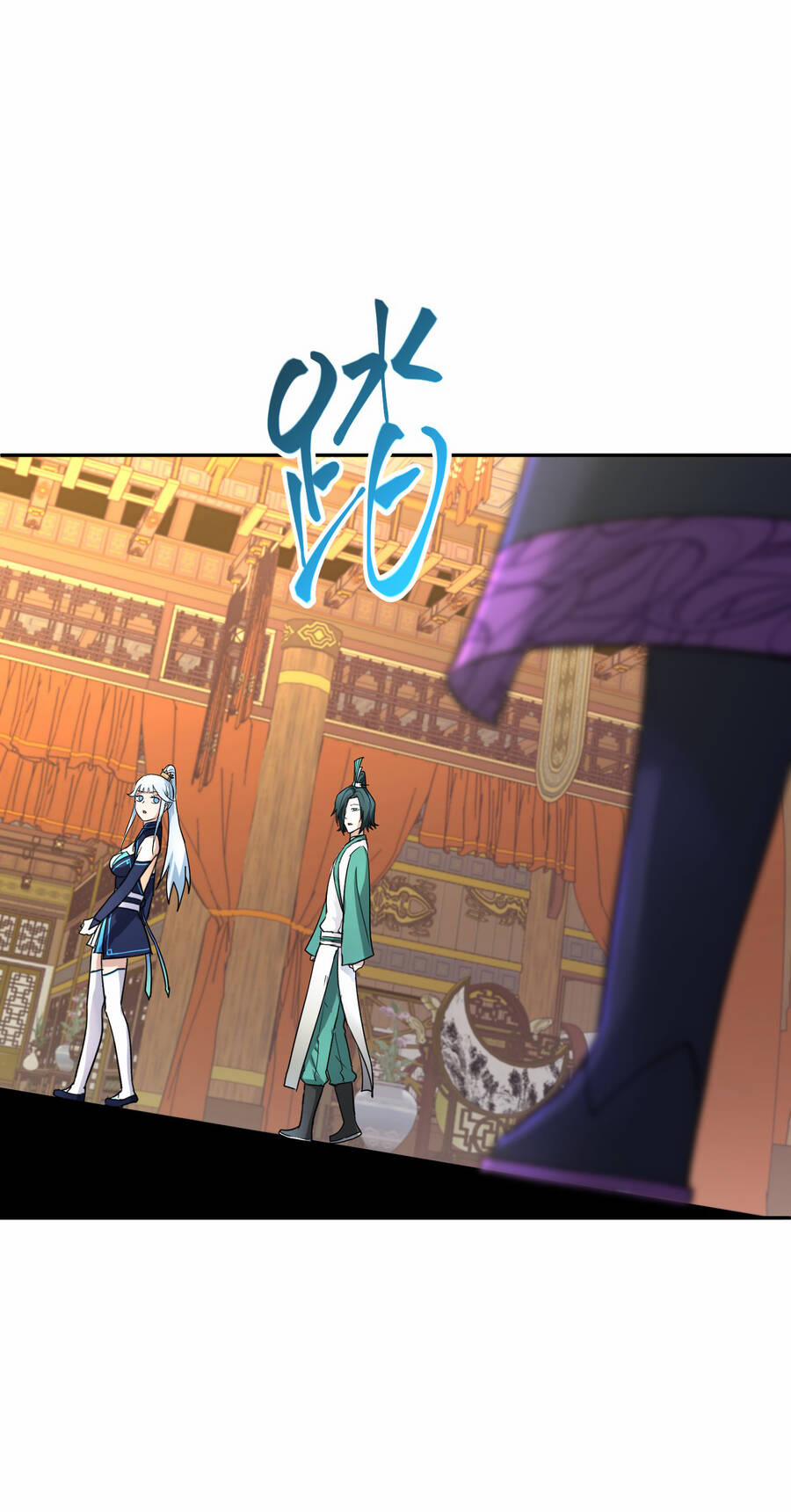 Nhập Hồn Ma Đạo Tổ Sư 10 trang 15