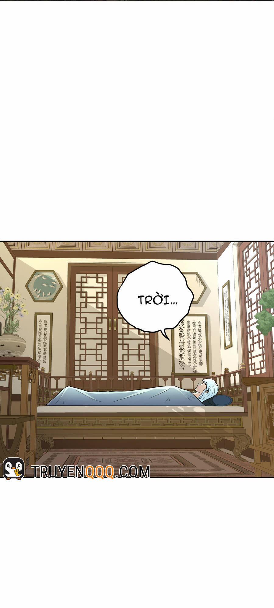 Nhập Hồn Ma Đạo Tổ Sư 10 trang 2