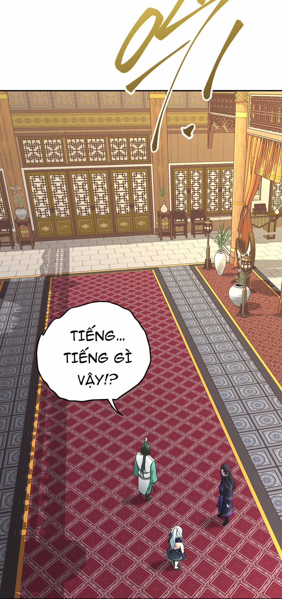 Nhập Hồn Ma Đạo Tổ Sư 10 trang 23