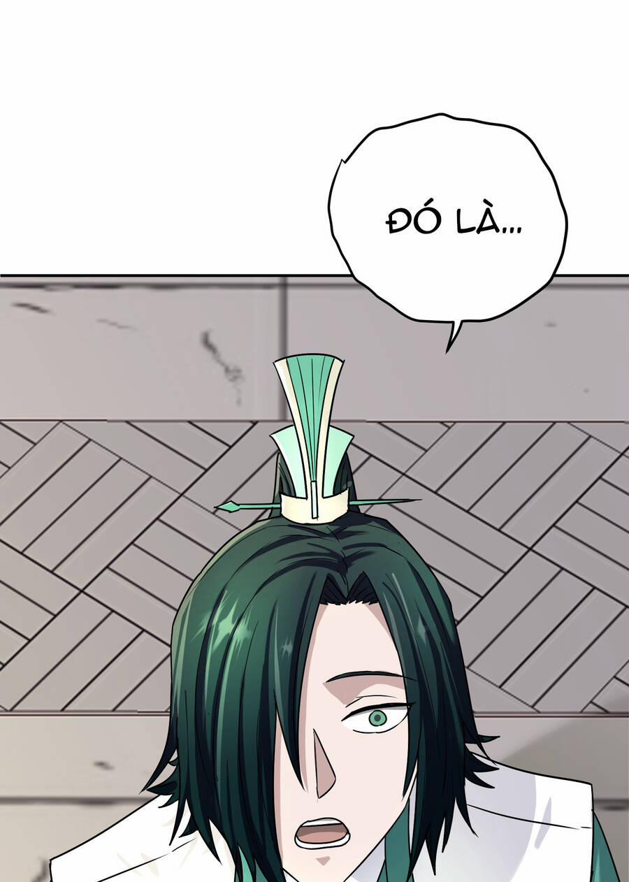 Nhập Hồn Ma Đạo Tổ Sư 10 trang 25