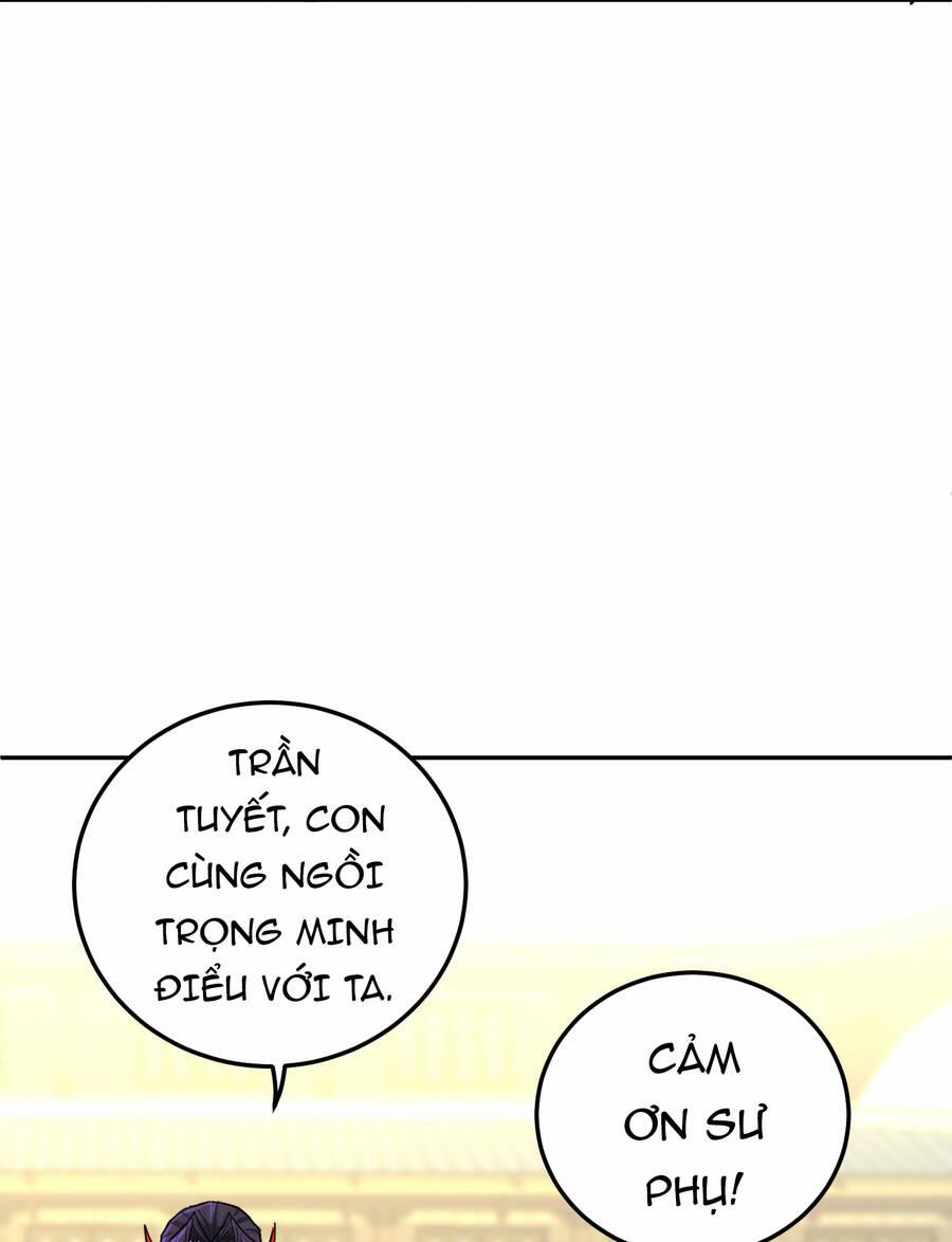 Nhập Hồn Ma Đạo Tổ Sư 10 trang 31