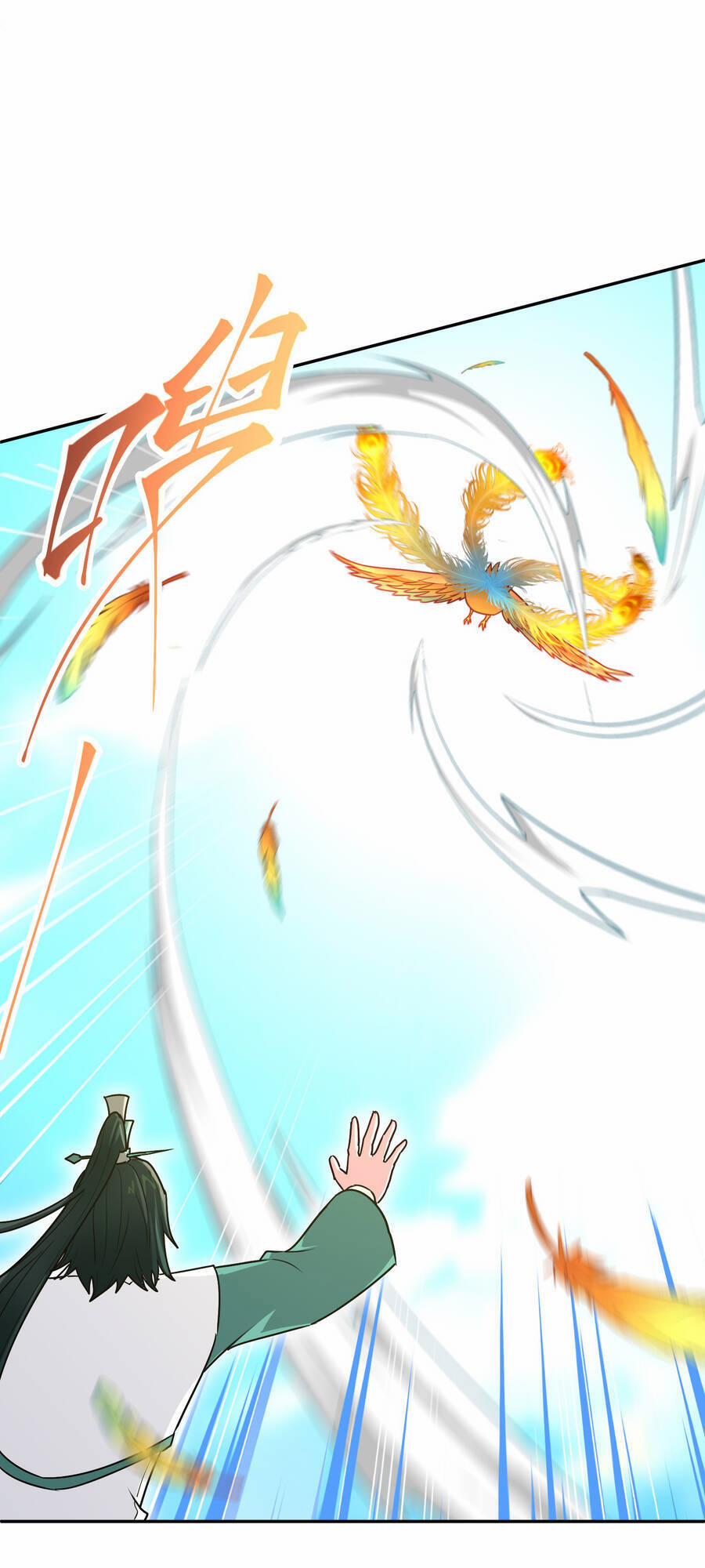 Nhập Hồn Ma Đạo Tổ Sư 10 trang 33