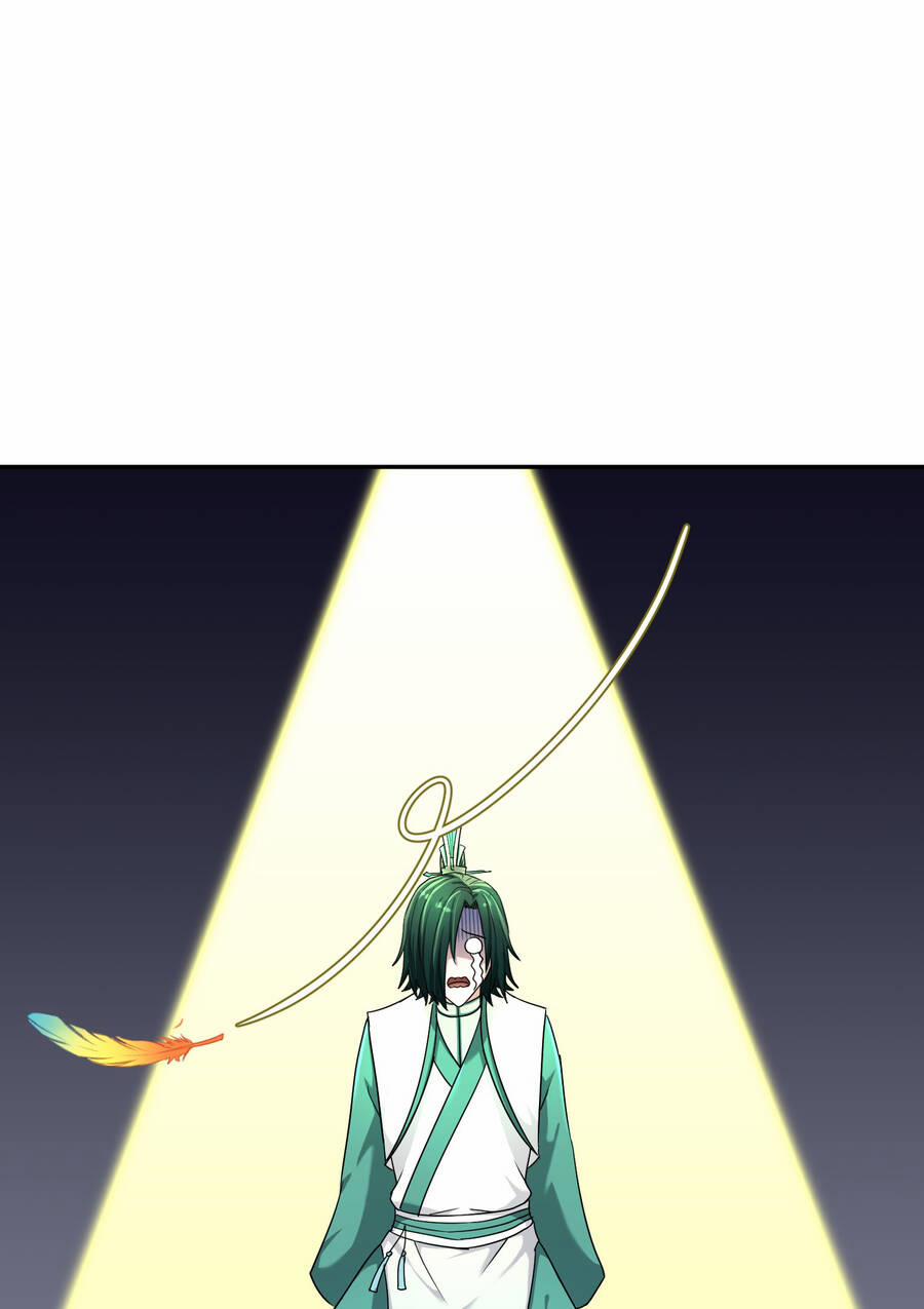 Nhập Hồn Ma Đạo Tổ Sư 10 trang 35