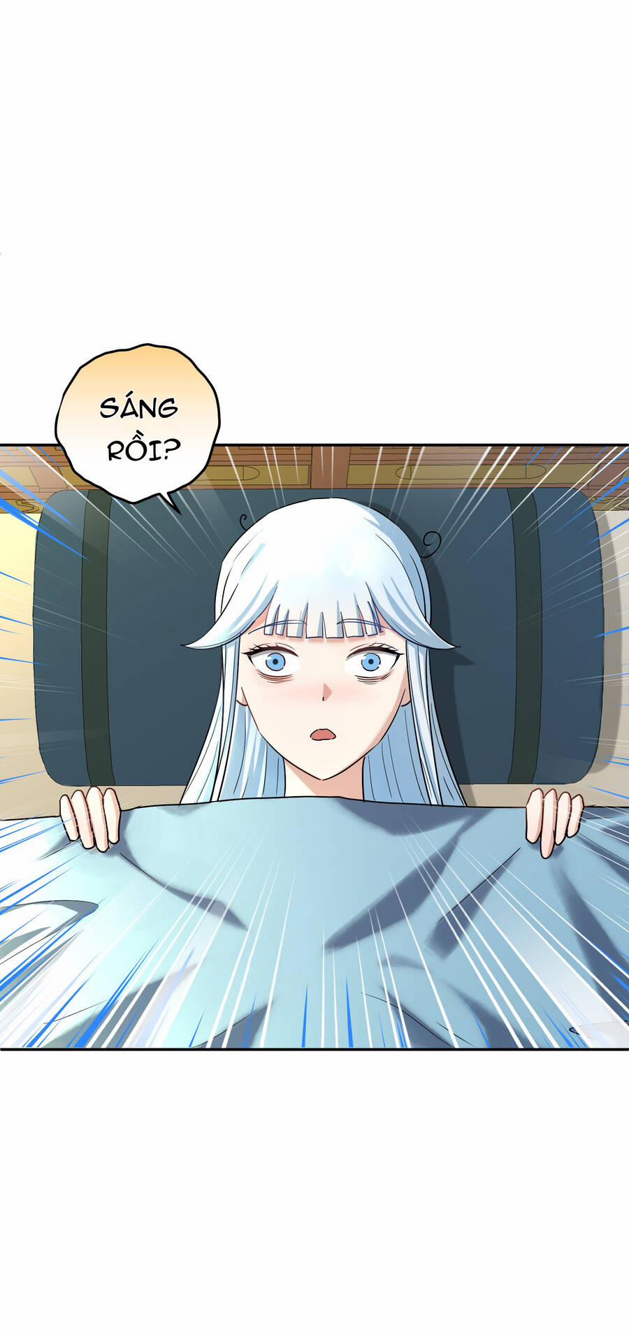 Nhập Hồn Ma Đạo Tổ Sư 10 trang 4