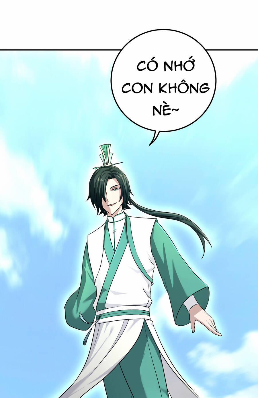 Nhập Hồn Ma Đạo Tổ Sư 10 trang 41