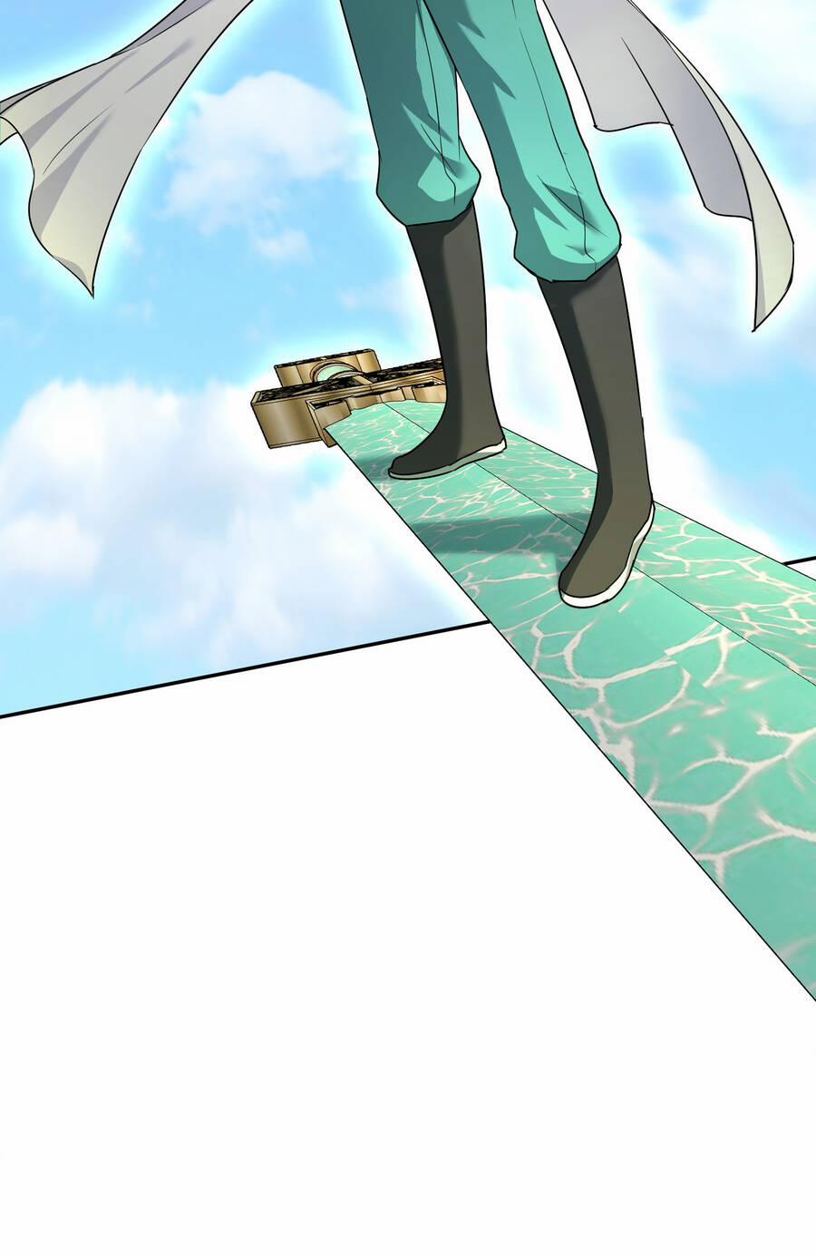 Nhập Hồn Ma Đạo Tổ Sư 10 trang 42