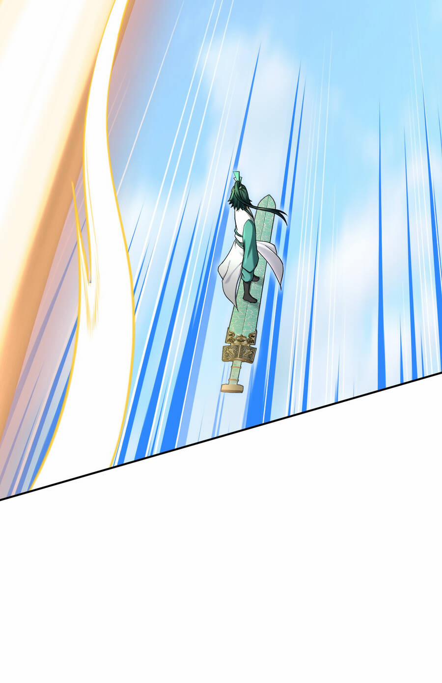 Nhập Hồn Ma Đạo Tổ Sư 10 trang 47