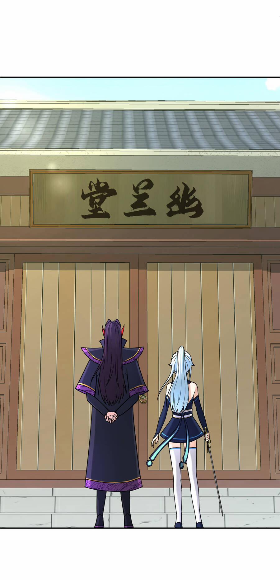 Nhập Hồn Ma Đạo Tổ Sư 10 trang 52