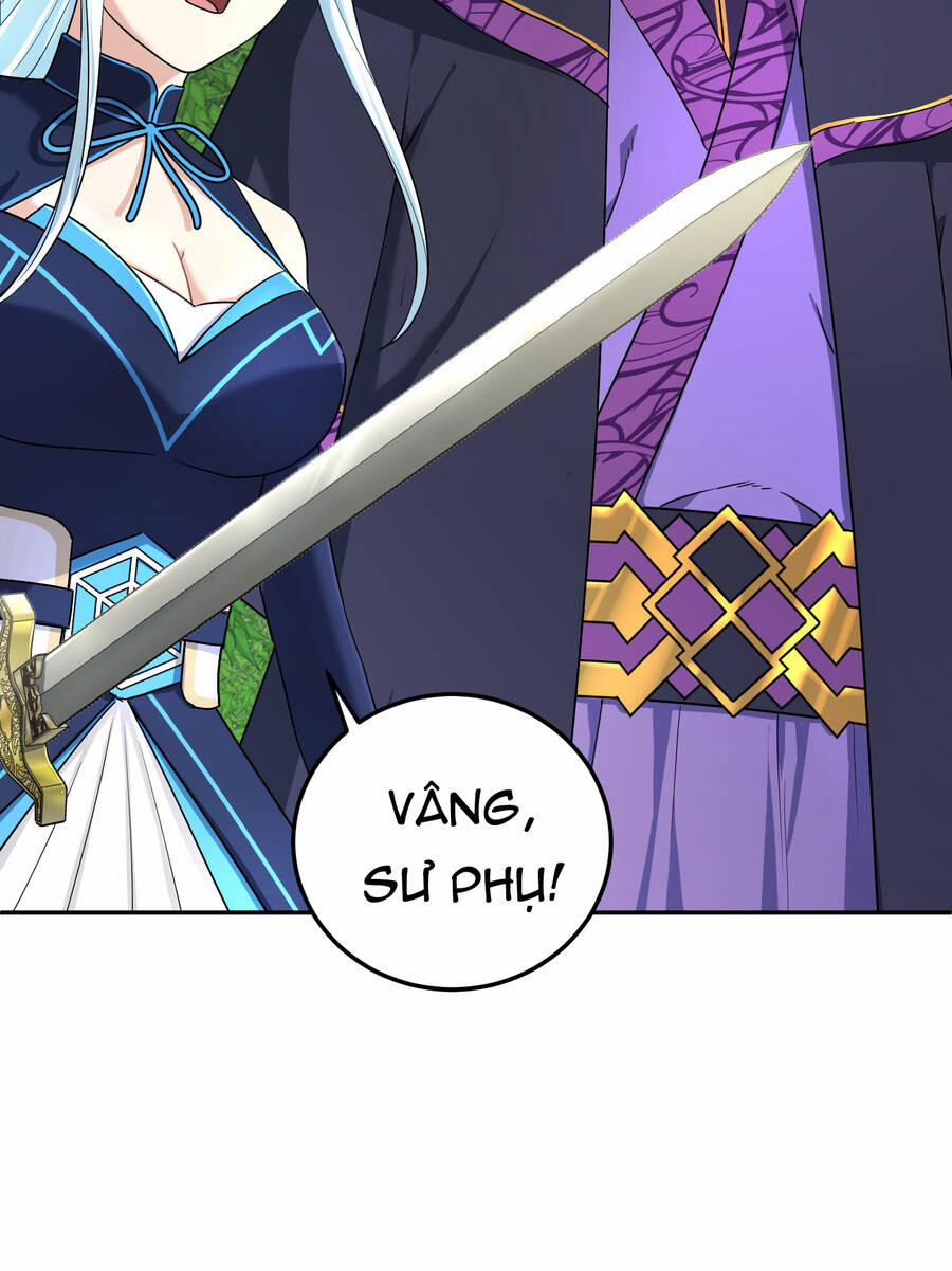 Nhập Hồn Ma Đạo Tổ Sư 10 trang 54
