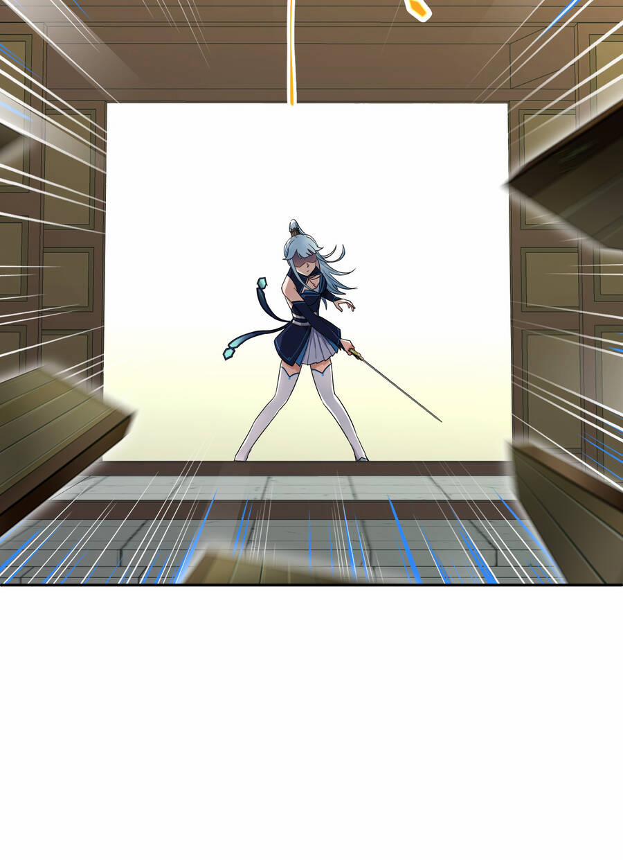 Nhập Hồn Ma Đạo Tổ Sư 10 trang 57