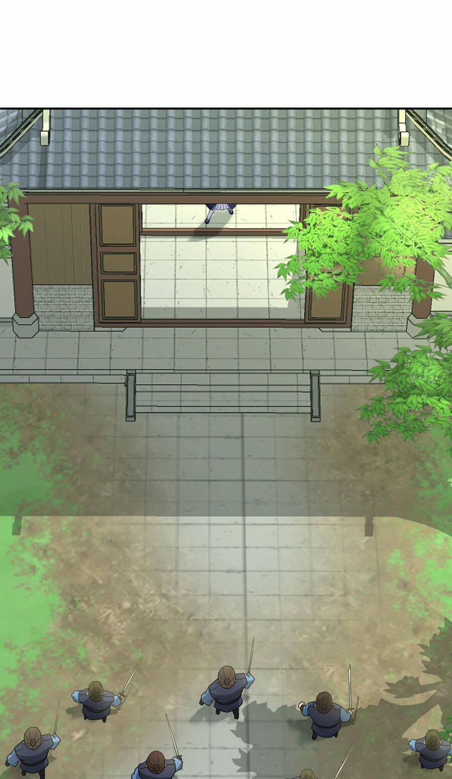 Nhập Hồn Ma Đạo Tổ Sư 10 trang 59