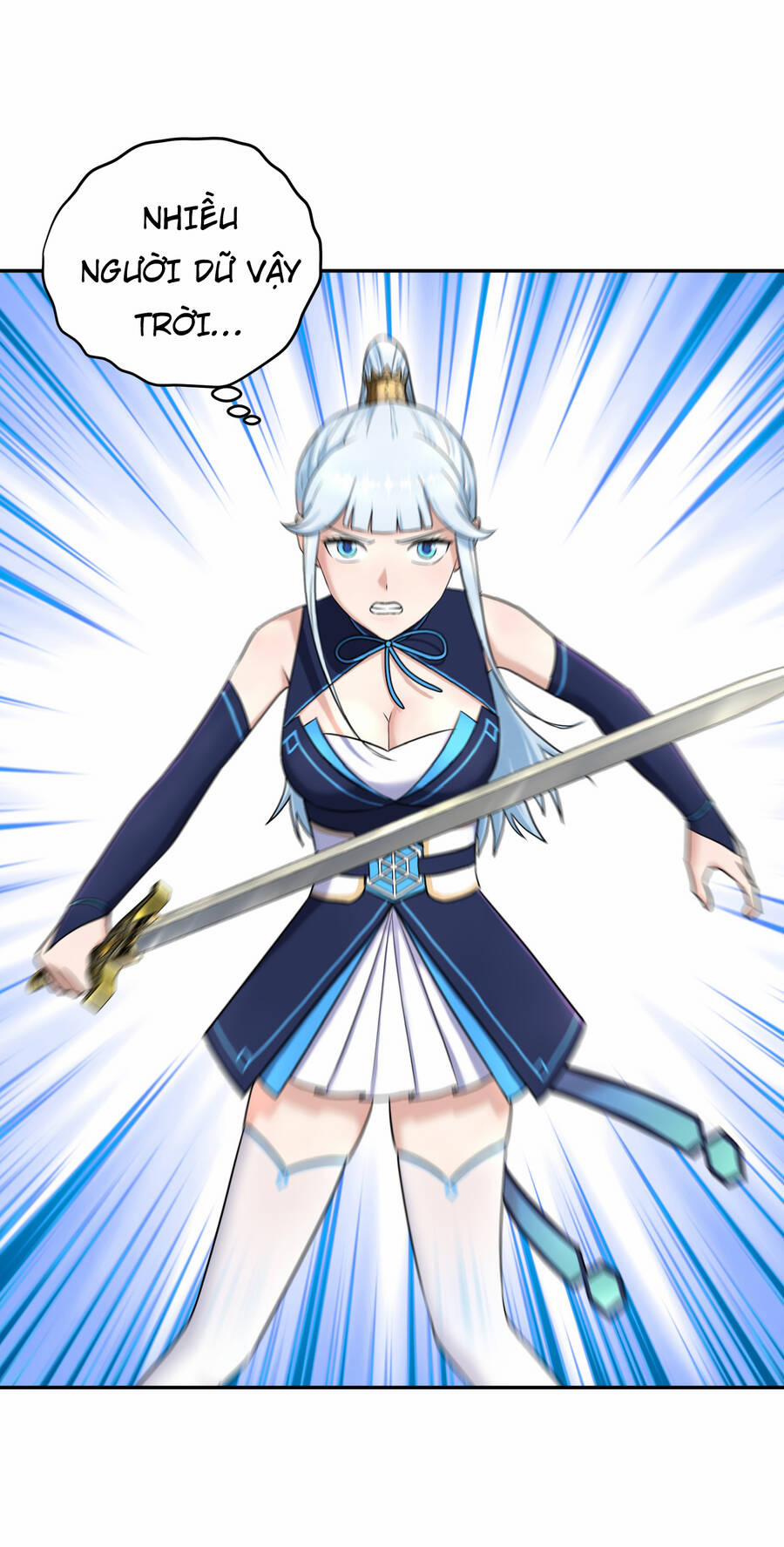 Nhập Hồn Ma Đạo Tổ Sư 10 trang 64