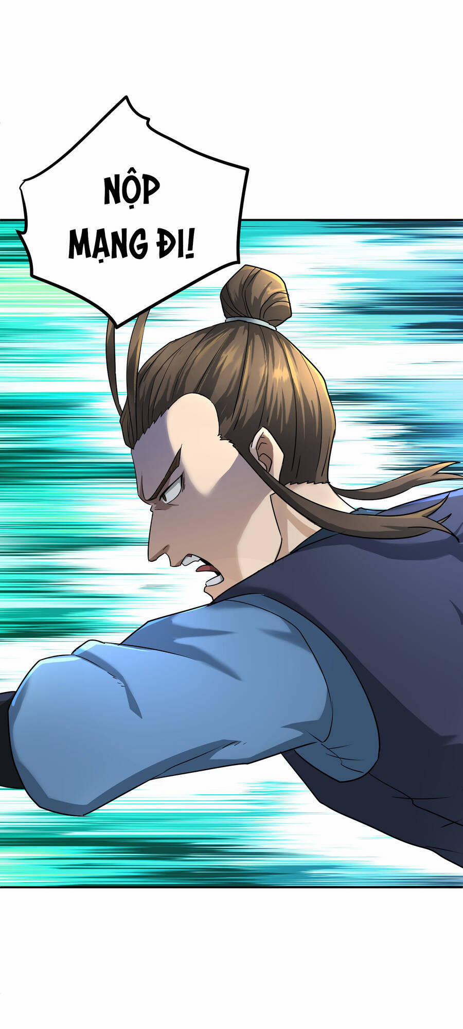 Nhập Hồn Ma Đạo Tổ Sư 10 trang 65