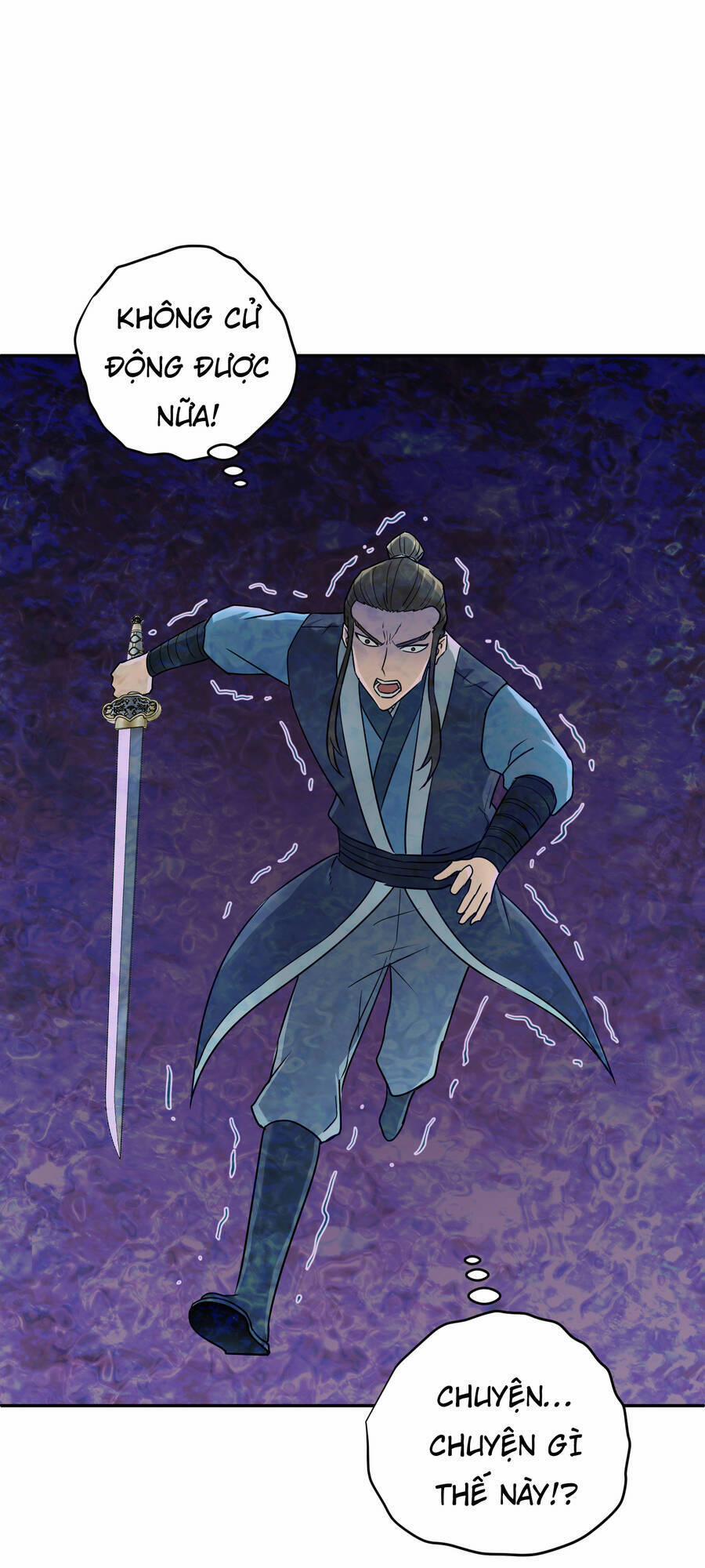 Nhập Hồn Ma Đạo Tổ Sư 10 trang 68