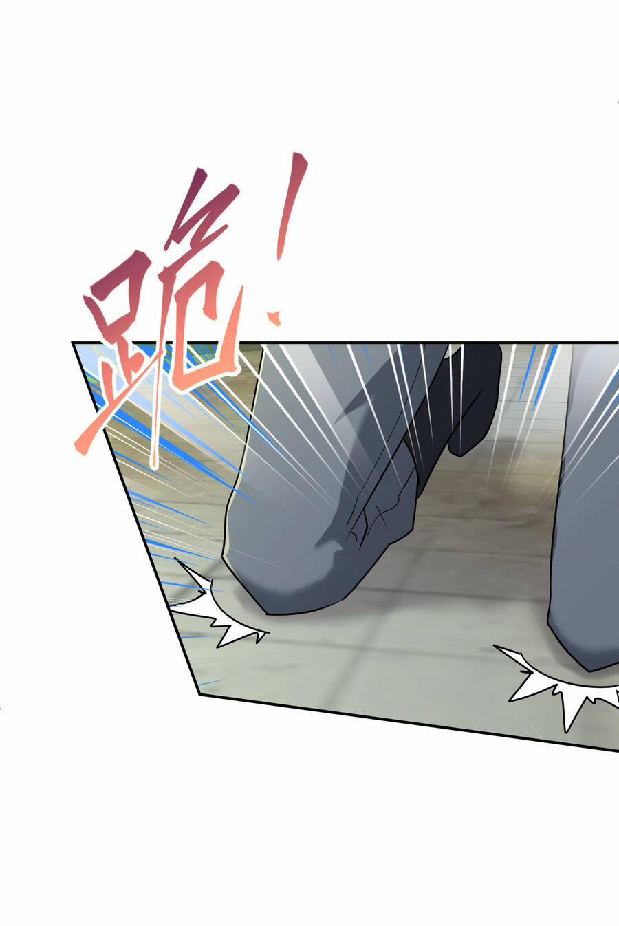 Nhập Hồn Ma Đạo Tổ Sư 10 trang 71