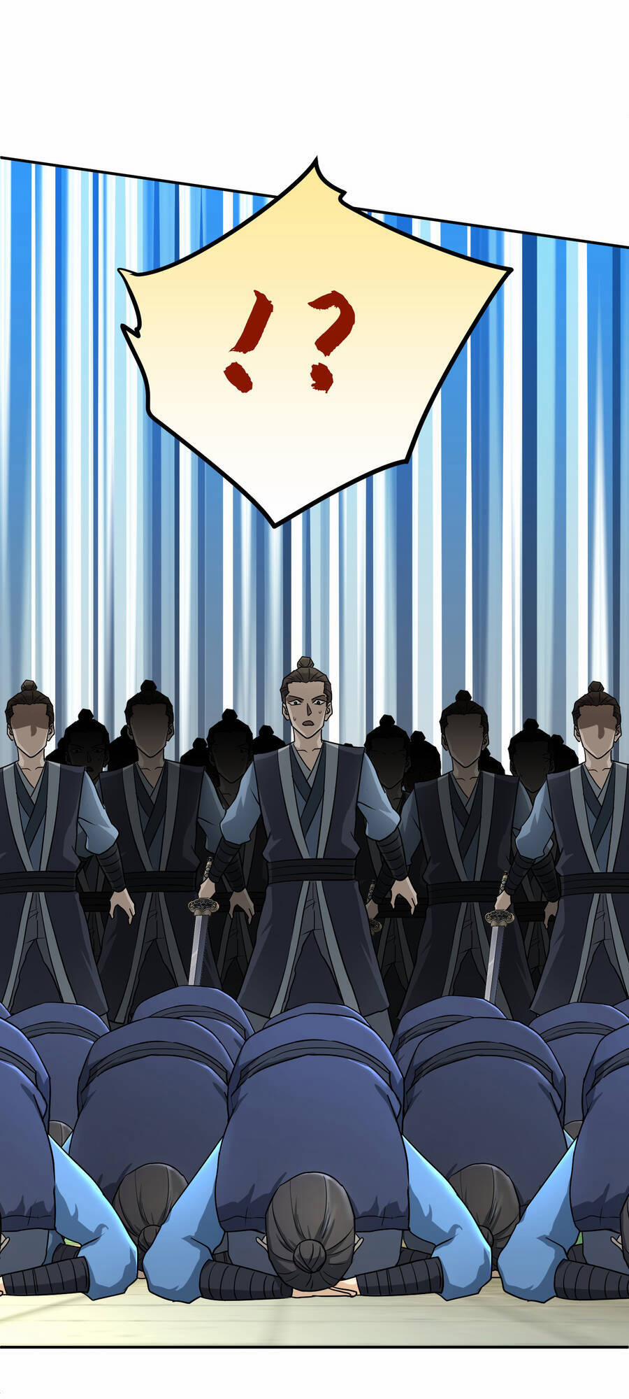 Nhập Hồn Ma Đạo Tổ Sư 10 trang 72