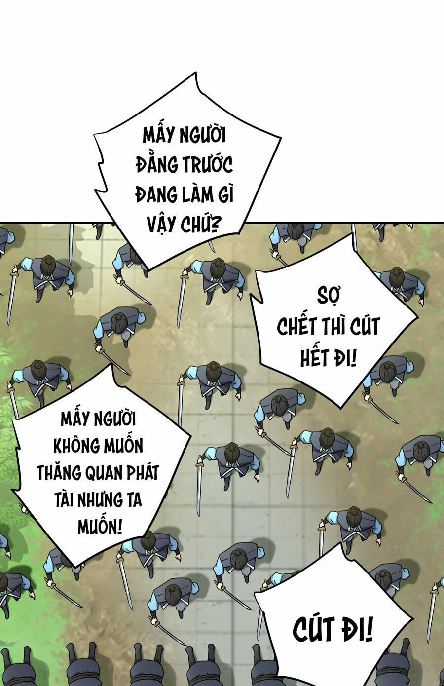 Nhập Hồn Ma Đạo Tổ Sư 10 trang 74