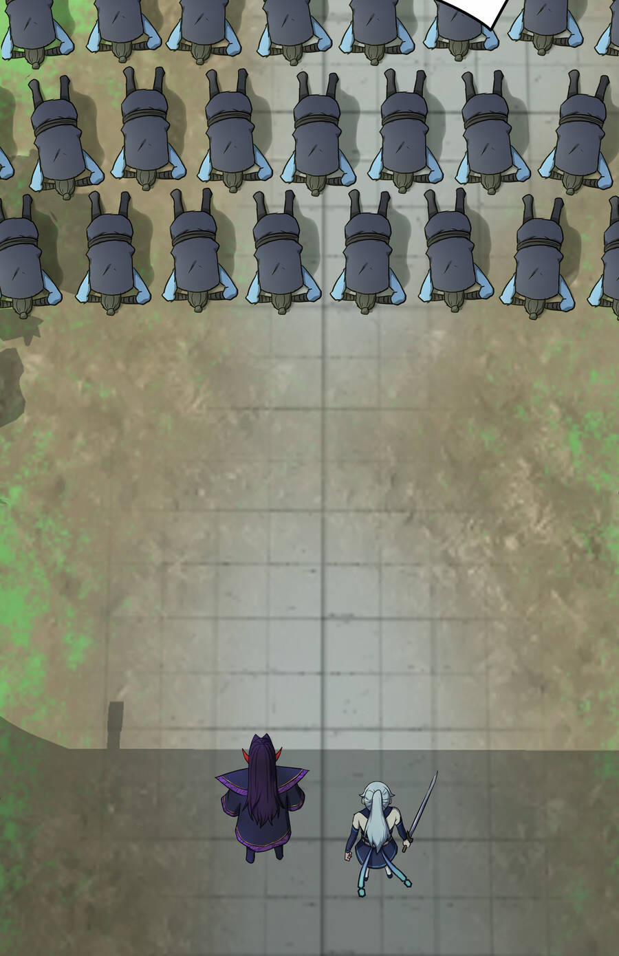 Nhập Hồn Ma Đạo Tổ Sư 10 trang 75