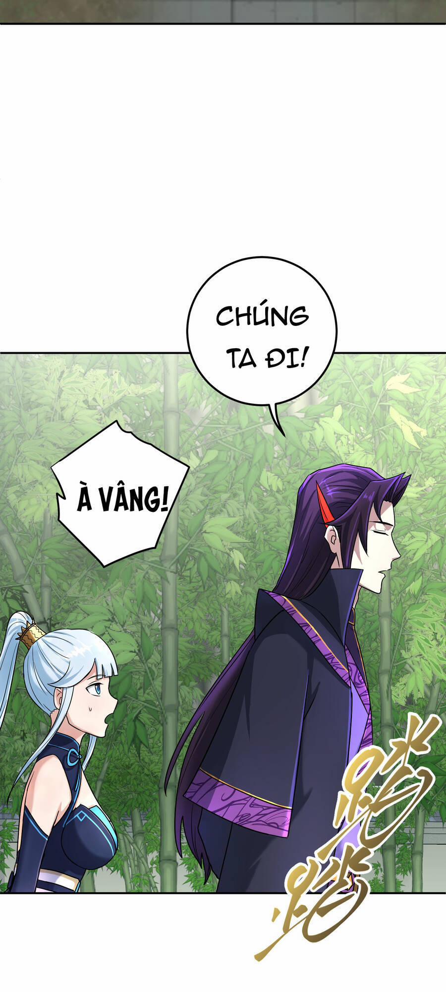 Nhập Hồn Ma Đạo Tổ Sư 10 trang 76