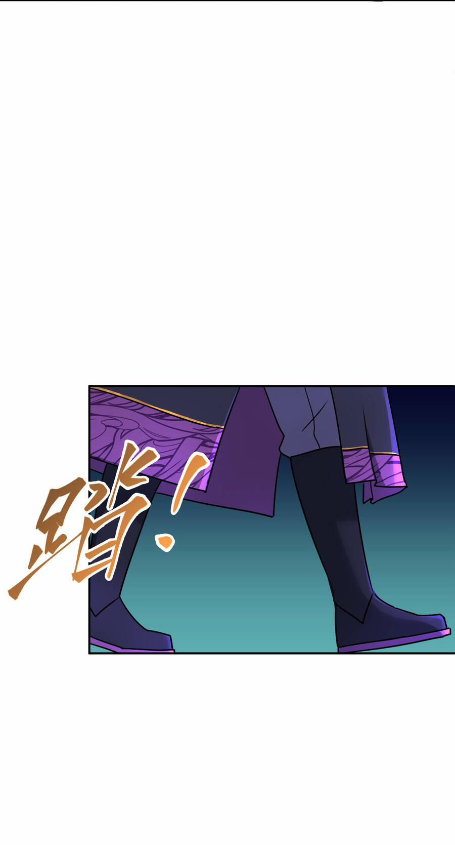 Nhập Hồn Ma Đạo Tổ Sư 10 trang 80