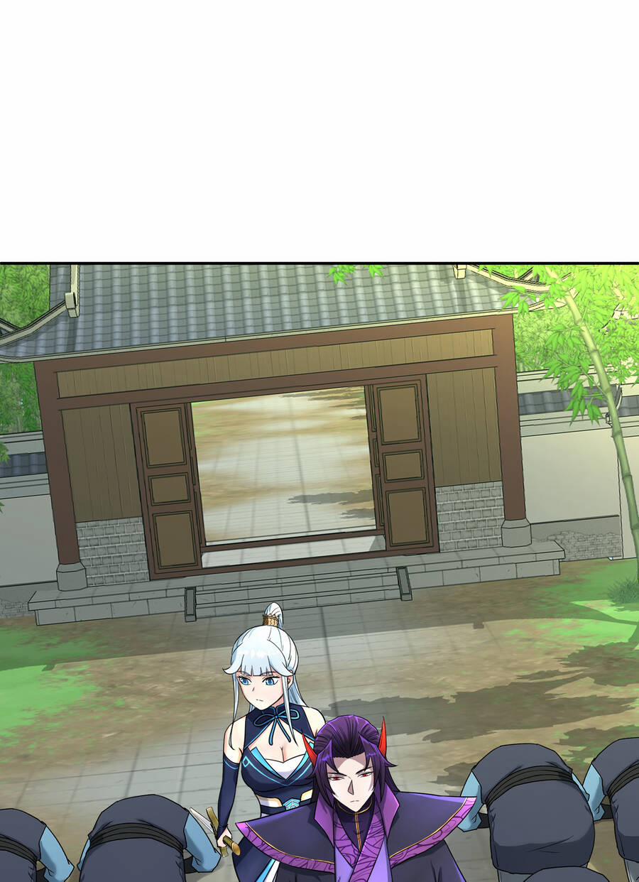 Nhập Hồn Ma Đạo Tổ Sư 10 trang 82