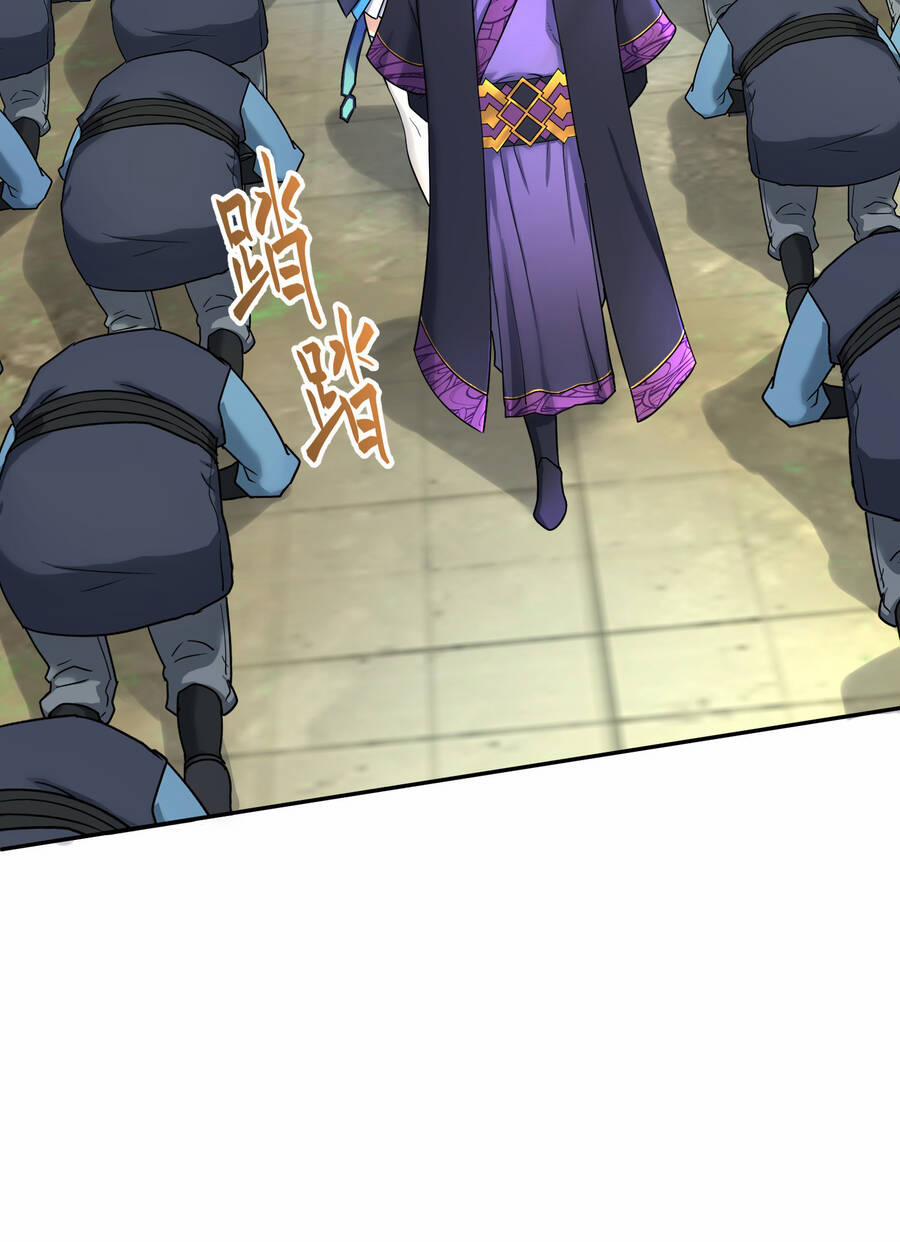 Nhập Hồn Ma Đạo Tổ Sư 10 trang 83