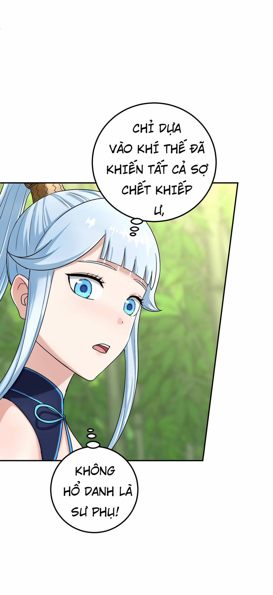 Nhập Hồn Ma Đạo Tổ Sư 10 trang 85