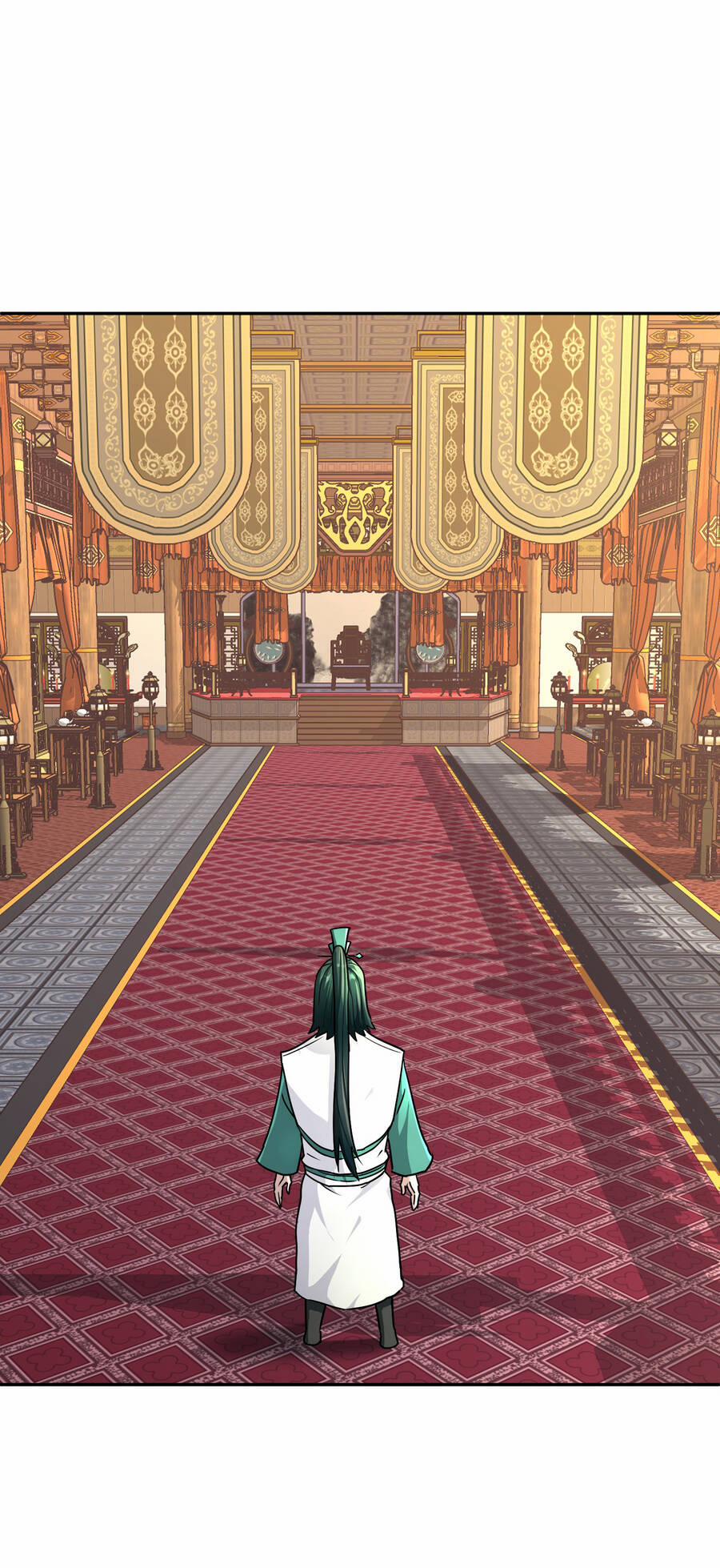 Nhập Hồn Ma Đạo Tổ Sư 10 trang 9