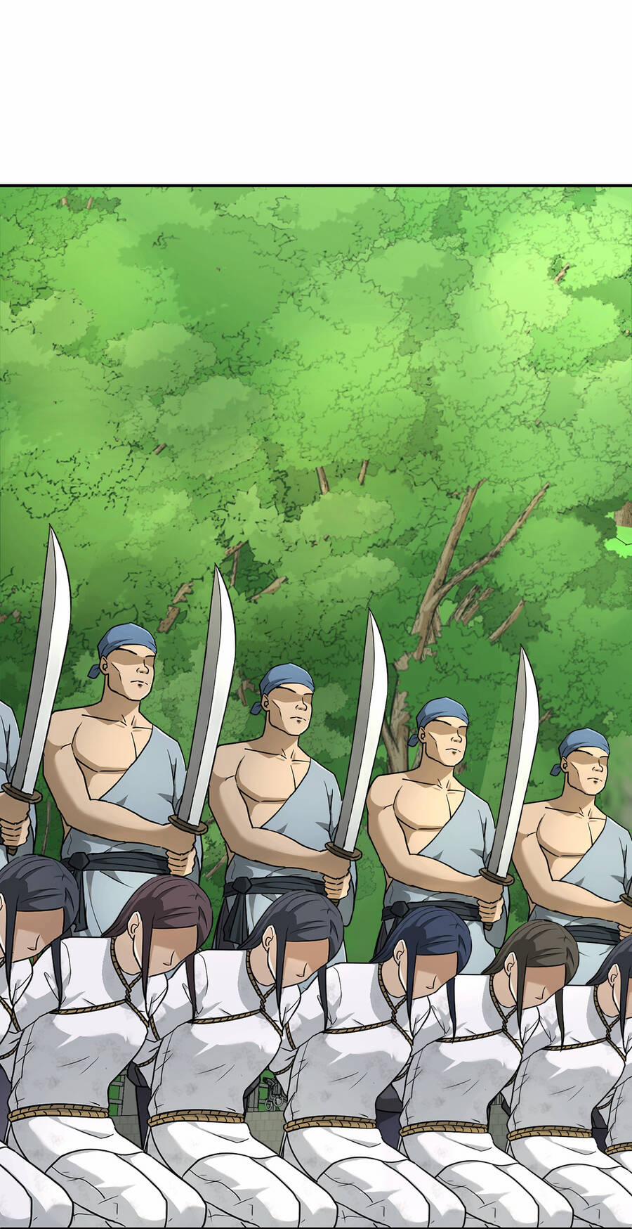 Nhập Hồn Ma Đạo Tổ Sư 10 trang 91