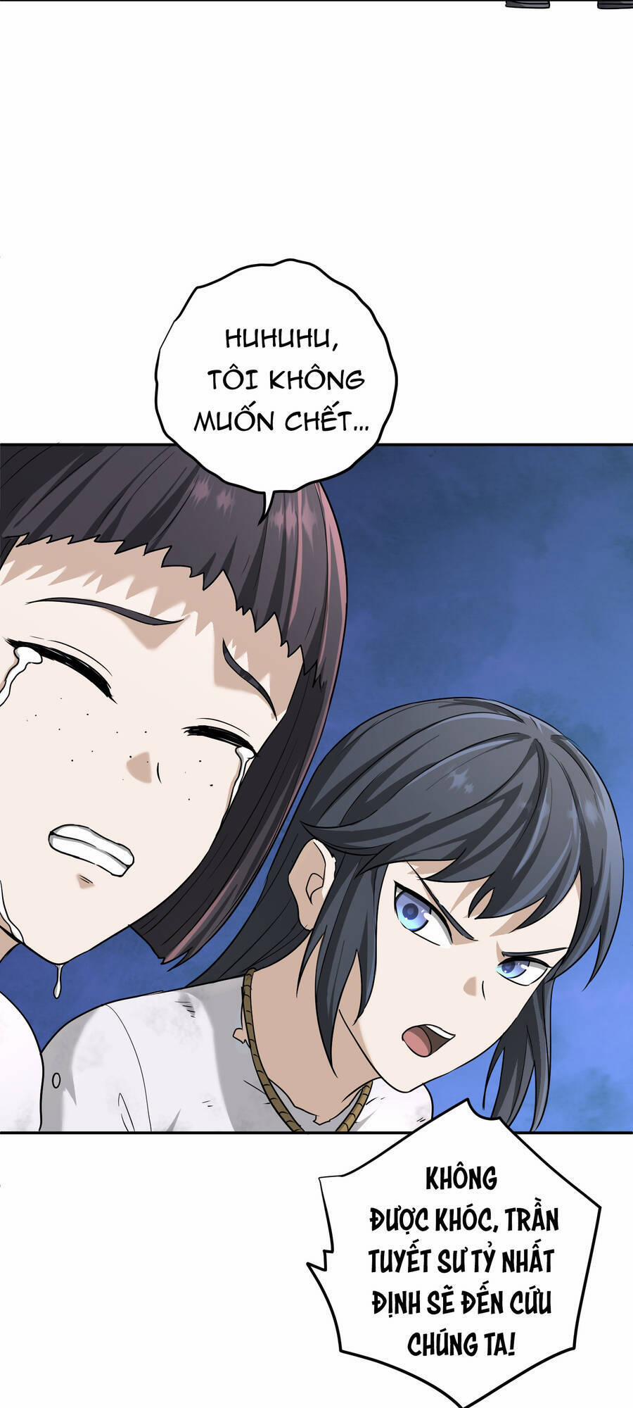 Nhập Hồn Ma Đạo Tổ Sư 10 trang 92