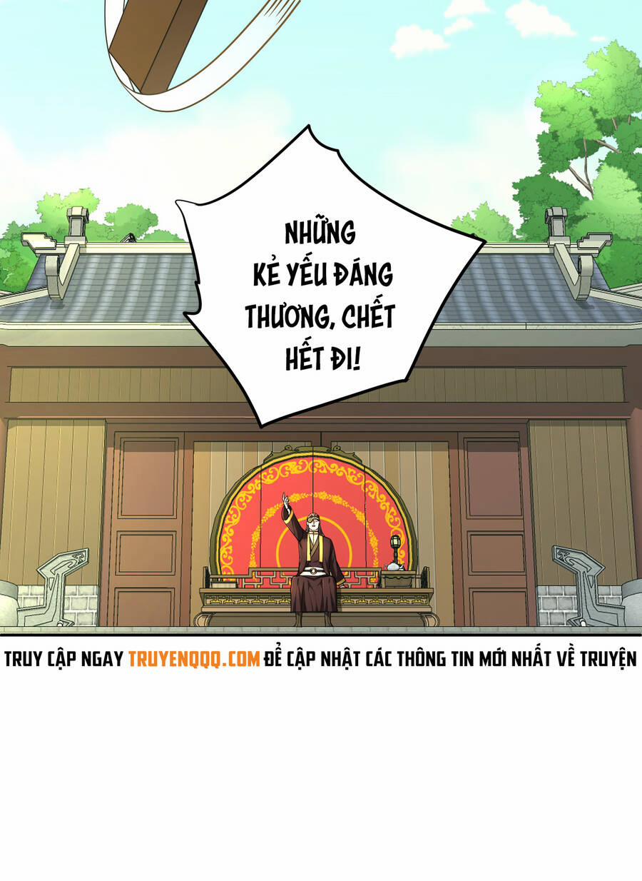 Nhập Hồn Ma Đạo Tổ Sư 10 trang 98