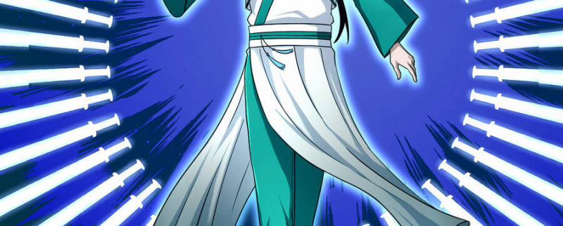 Nhập Hồn Ma Đạo Tổ Sư 11.5 trang 11