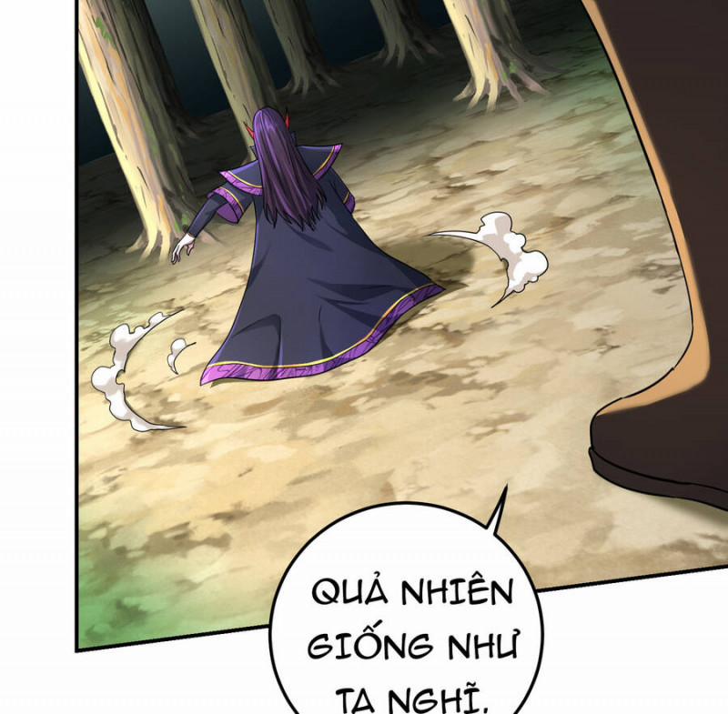 Nhập Hồn Ma Đạo Tổ Sư 11.5 trang 129