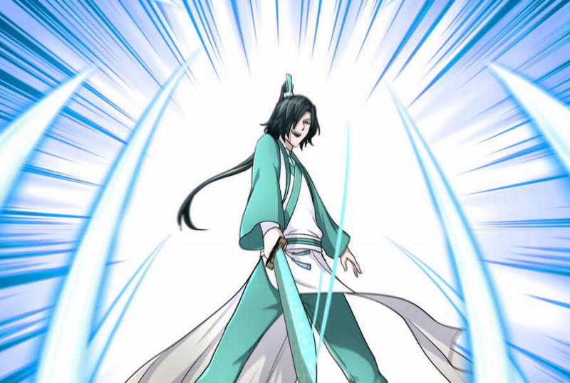 Nhập Hồn Ma Đạo Tổ Sư 11.5 trang 18