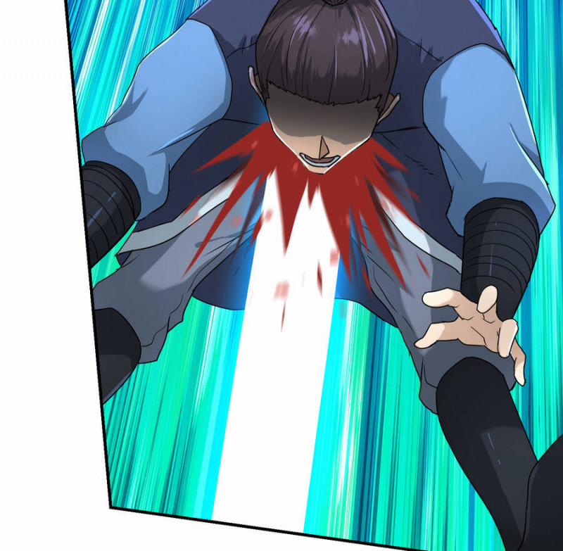 Nhập Hồn Ma Đạo Tổ Sư 11.5 trang 24