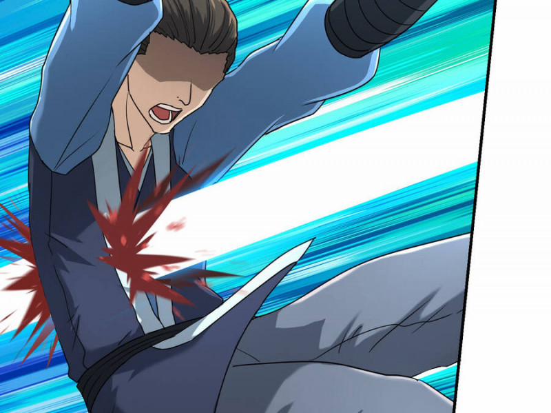 Nhập Hồn Ma Đạo Tổ Sư 11.5 trang 27