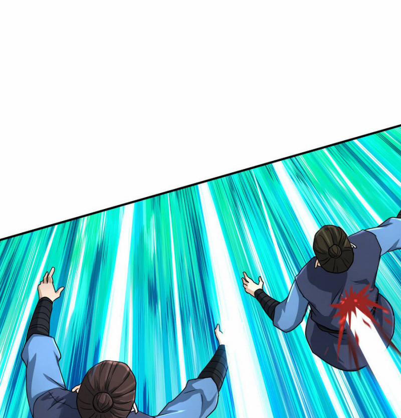 Nhập Hồn Ma Đạo Tổ Sư 11.5 trang 29