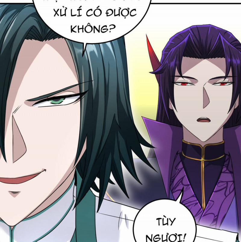 Nhập Hồn Ma Đạo Tổ Sư 11.5 trang 3