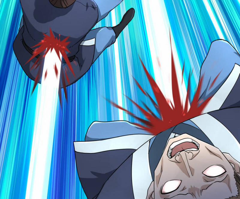 Nhập Hồn Ma Đạo Tổ Sư 11.5 trang 30