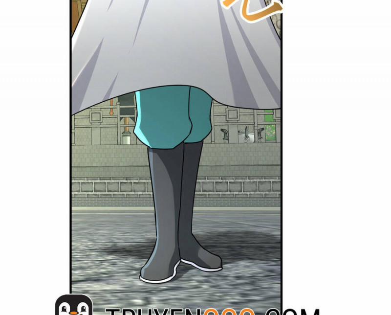 Nhập Hồn Ma Đạo Tổ Sư 11.5 trang 33