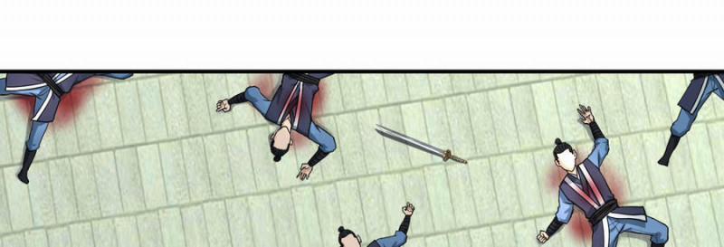 Nhập Hồn Ma Đạo Tổ Sư 11.5 trang 35