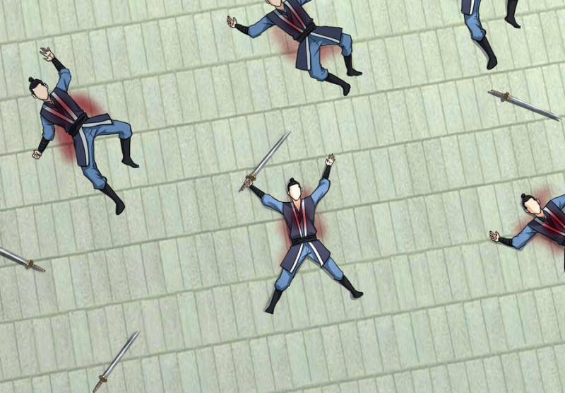 Nhập Hồn Ma Đạo Tổ Sư 11.5 trang 36