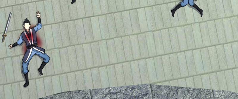 Nhập Hồn Ma Đạo Tổ Sư 11.5 trang 38